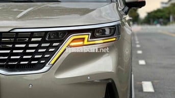 Kia Carnival 2021 2.2D Signature - 55000 km