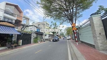 Đất ĐẸP ngay ĐS24 Linh Đông ngang LỚN 12.3M 190M2 chỉ 12.9 tỉ