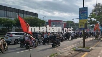 Bán mặt tiền Vip Điện Biên Phủ Đà Nẵng, vị trí kinh doanh 17ty700