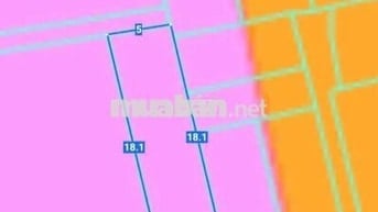 CHỈ CÒN 1 lô ở TẦM GIÁ NÀY trong khu vực. GỌI NGAY để giữ trước: 5x18m