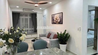 Cho thuê Sky Garden Q7, 2PN full nội thất, nhà mới
