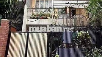 ✨ BÁN NHÀ VIP HOÀNG VĂN THỤ, TÂN BÌNH HXH(4,2x12)3 TẦNG CHẮC CHẮN,SỔ V