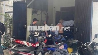 Bán nhà nát ngang 5m dài 19 đường Huỳnh Văn Nghệ, đường 6m, 7.5 tỷ bl