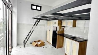 KHAI TRƯƠNG SIÊU DỰ ÁN DUPLEX BAN CÔNG THUẬN TIỆN ĐI NTTU,IUH,VLU