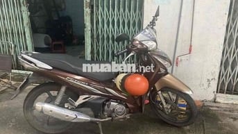 Chính chủ bán xe honda Future 2***52