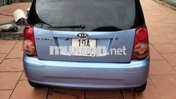 2010 SLX 1.0 MT - 20 km