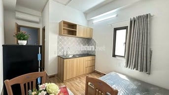 Phòng tiện nghi ấm cúng tại Tân Thuận Tây-gần KCX Tân Thuận