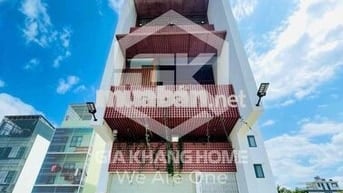 NHÀ NGUYÊN CĂN CỰC ĐẸP 3 PHÒNG NGỦ FULL NỘI THẤT LHU TĐC HÀ QUANG 2 CH