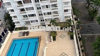 Cho thuê căn hộ Mỹ Khang 114m2 3PN+2WC bể bơi miễn phí