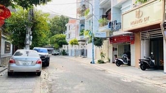 Bán Nhà Hẻm Nội Bộ 1 Trệt-1 Lầu Đường Lê Lợi Vũng Tàu.