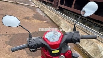 Bán xe máy, nhãn hiệu SYM Loại AMIGO 50 VGI;