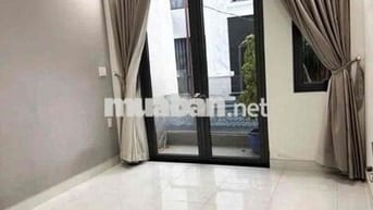 cho thuê nhà nguyên căn hẻm Tây Thạnh - 52m - 3PN giá 16tr