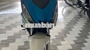 xe winner 150cc xanh trắng 2017