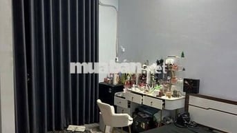 Cần bán nhà-mặt tiền-487 Võ Thị Nhờ-quận 7-3 tầng sân thượng giá 15 tỷ