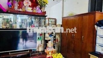 Bán gấp nhà 3 tỷ nhỏ xíu 40m2, Sát Lotte Q7, Ngã 4 Nguyễn Thị Thập