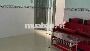 Bán nhà Phạm Văn Chiêu, 45m2,2PN,5WC,Kế Emart 2, nhà rộng , TL