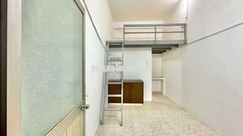 Nguyễn Văn Vịnh, Tân Sơn Nhì – Gần Aeon Mall Tân Phú, đầy đủ tiện nghi