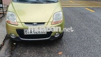 2007 Joy 0.8 AT - 100000 km