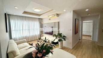 Bán căn hộ 1PN 1WC view đẹp liền kề Phú Mỹ Hưng, Giá 2,85 tỷ, 47m2