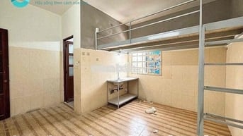 Phòng trọ giá rẻ gần cầu Tham Lương - chợ Lạc Quang Phan Văn Hớn Q12