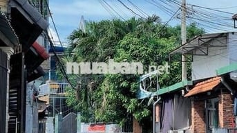 Hẻm 6m Thới An 11 - Ngay Lê Văn Khương - Ngang 5m - 90m2 - Giá 5,2 tỷ