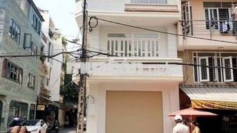 Góc 2 Mặt tiền ngay khu K300, đường Nguyễn Thái BÌnh