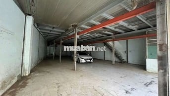 🔥KHO 400M TRỆT 1 LẦU - 1/ PHAN ANH-GẦN TÔ HIỆU,HÒA BÌNH,BÌNH LONG