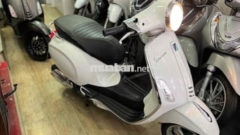 vespa Pimavera 125 2014❇️Đồng Moto Đà Lạt❇️