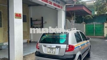 Hyundai Getz 2008 1.1 MT - 200000 km