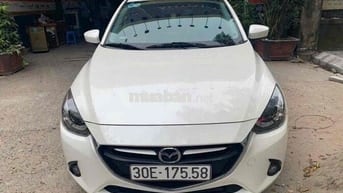 Bán xe Mazda 2 sport đời 2015
