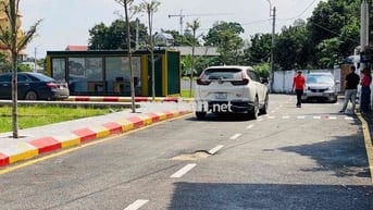 Chỉ nhỉnh 3 tỷ sở hữu ngay siêu phẩm đất đẹp Sơn Tây - Giá ***!!!