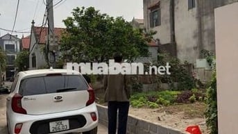 🔥 SIÊU PHẨM ĐẤT NẰM GIỮA QUỐC LỘ 1A VÀ CAO TỐC PHÁP VÂN CẦU GIẼ 👉 Gi