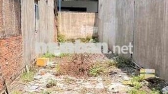 ĐẤT VUÔNG ĐẸP_DT LỚN (80m2)HẺM XE HƠI THÔNG LÊ THỊ RIÊNG_GIÁ TỐT