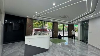 Tôi là chủ nhà cho thuê sàn văn phòng tại toà nhà số 3 Dịch Vọng Hậu, 