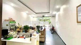 Nhà 6 tầng 130m2 đất Mặt tiền đường, giáp KCN Tràng Duệ 9,3 tỷ