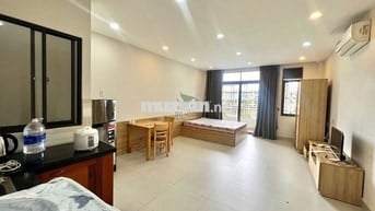 CHO THUÊ NHÀ 6 PHÒNG FULL NỘI THẤT KĐT HÀ QUANG 2 GIÁ 26 TRIỆU/THÁNG