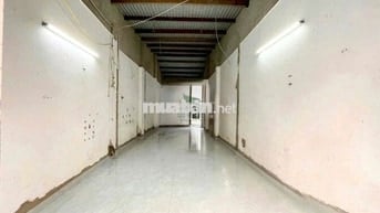 CHO THUÊ MẶT BẰNG HẺM DU LỊCH TÔ HIẾN THÀNH THÔNG NGUYỄN THIỆN THUẬT