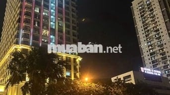 7,89 tỷ, 123m2 3PN, Giá Đầu Tư, CC PACKEXIM gần TTTM LOTTE Võ Chí Công