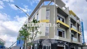 🌇 NHÀ PHỐ BCONS UNI VALLEY – TÂM ĐIỂM PHÁT TRIỂN MỚI TẠI TP.HCM