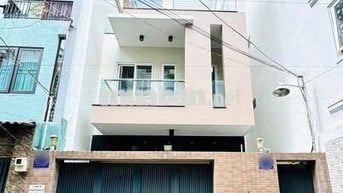 Cần cho thuê gấp nhà hẻm xe tải 58/8A Nguyễn Minh Hoàng, P12,Tân Bình