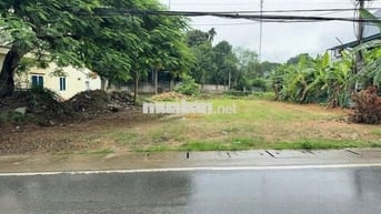 Đất đô thị 400m2 Phường Minh Hưng