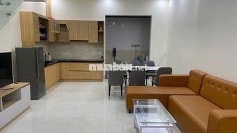 CHO THUÊ NHÀ 4 PHÒNG NGỦ FULL NỘI THẤT KHU ĐÔ THỊ PHÍA BẮC NHA TRANG