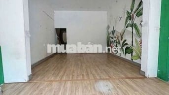 Mặt bằng mặt tiền đường thống nhất p11 Gò Vấp gần Lotte Mart