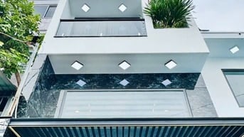 BÁN NHÀ GIÁ NGỘP NGAY NGUYỄN KIỆM, P9, PHÚ NHUẬN 72m2 GIÁ CHỈ 4TỶ250TR