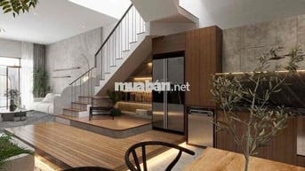 Bán nhà 2 tầng VIP 85m2 Sát Mặt Tiền Điện Biên Phủ Đà Nẵng