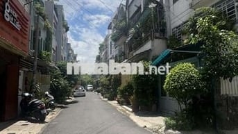 HIẾM HXH 5M PHAN HUY ÍCH 6.1 TỶ 3 TẦNG 4PN GIÁP QUANG TRUNG