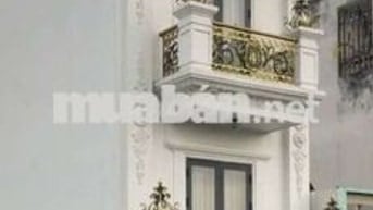 Nhà 1 trệt 1 lửng 3 lầu đường số 8 BHH B bình tân