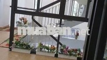 Bán Nhà Hẻm Xe Hơi 7m Huỳnh Thị Đồng, Thị Trấn Nhà Bè - 5M3 ❌ 10M