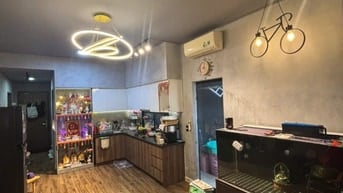 Bán căn hộ 70m² 2PN 2WC full nội thất tại Mizuki Park – giá nhỉnh 4 tỷ