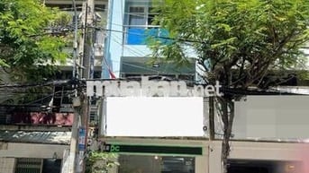 Mặt Tiền Đường Nguyễn Hồng Đào Khu Bàu Cát.